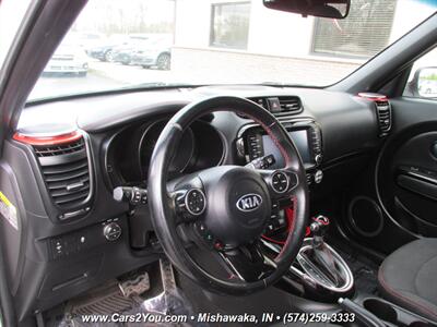 2014 Kia Soul +   - Photo 10 - Mishawaka, IN 46545