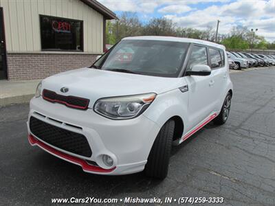 2014 Kia Soul +   - Photo 4 - Mishawaka, IN 46545