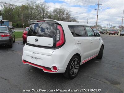 2014 Kia Soul +   - Photo 7 - Mishawaka, IN 46545