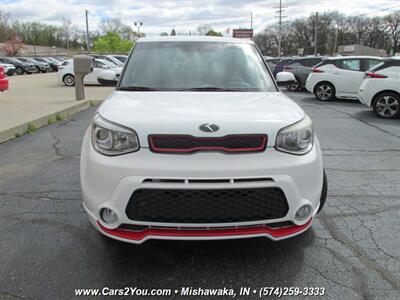 2014 Kia Soul +   - Photo 3 - Mishawaka, IN 46545