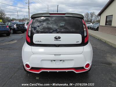 2014 Kia Soul +   - Photo 6 - Mishawaka, IN 46545