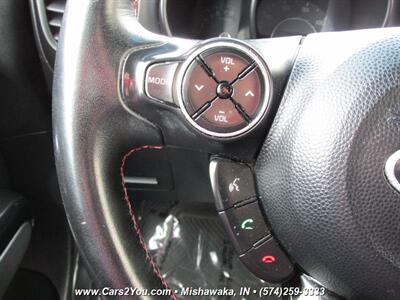 2014 Kia Soul +   - Photo 21 - Mishawaka, IN 46545