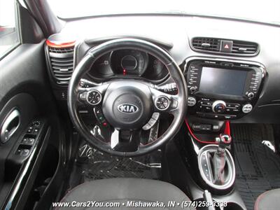 2014 Kia Soul +   - Photo 18 - Mishawaka, IN 46545