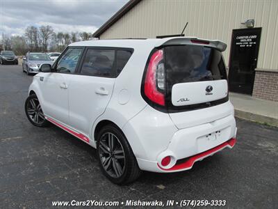 2014 Kia Soul +   - Photo 5 - Mishawaka, IN 46545