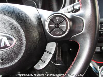 2014 Kia Soul +   - Photo 22 - Mishawaka, IN 46545