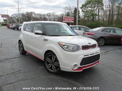 2014 Kia Soul +   - Photo 8 - Mishawaka, IN 46545