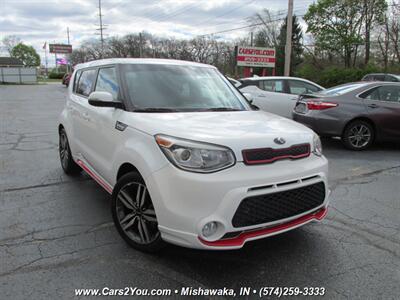 2014 Kia Soul +   - Photo 2 - Mishawaka, IN 46545