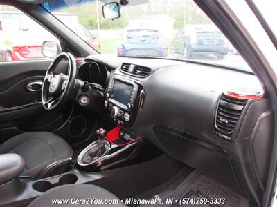 2014 Kia Soul +   - Photo 16 - Mishawaka, IN 46545