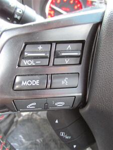 2015 Subaru WRX Premium AWD - Photo 24 - Mishawaka, IN 46545