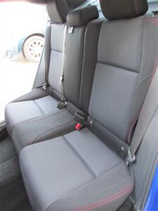 2015 Subaru WRX Premium AWD - Photo 13 - Mishawaka, IN 46545