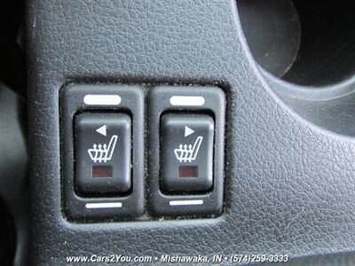 2015 Subaru WRX Premium AWD - Photo 34 - Mishawaka, IN 46545