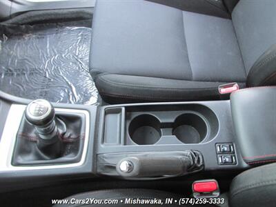 2015 Subaru WRX Premium AWD - Photo 32 - Mishawaka, IN 46545