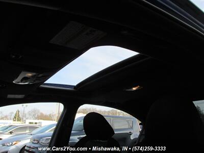 2015 Subaru WRX Premium AWD - Photo 11 - Mishawaka, IN 46545