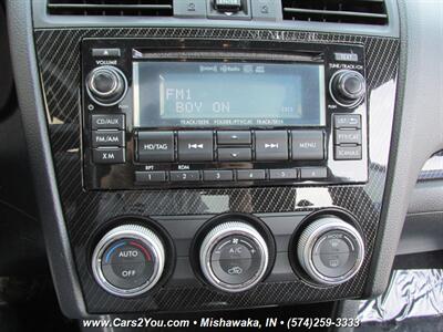 2015 Subaru WRX Premium AWD - Photo 31 - Mishawaka, IN 46545