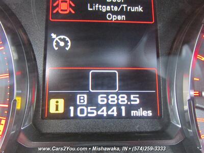 2015 Subaru WRX Premium AWD - Photo 23 - Mishawaka, IN 46545
