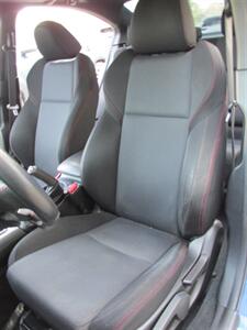 2015 Subaru WRX Premium AWD - Photo 12 - Mishawaka, IN 46545