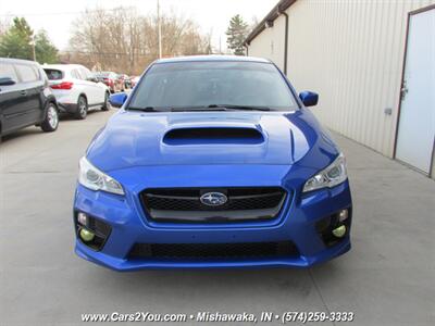 2015 Subaru WRX Premium AWD - Photo 2 - Mishawaka, IN 46545