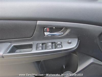 2015 Subaru WRX Premium AWD - Photo 9 - Mishawaka, IN 46545