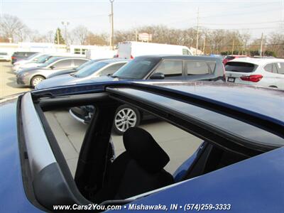 2015 Subaru WRX Premium AWD - Photo 8 - Mishawaka, IN 46545