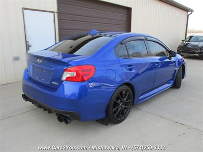 2015 Subaru WRX Premium AWD - Photo 6 - Mishawaka, IN 46545