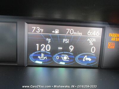 2015 Subaru WRX Premium AWD - Photo 28 - Mishawaka, IN 46545