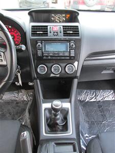 2015 Subaru WRX Premium AWD - Photo 26 - Mishawaka, IN 46545