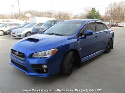 2015 Subaru WRX Premium AWD - Photo 3 - Mishawaka, IN 46545
