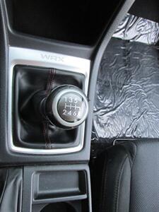 2015 Subaru WRX Premium AWD - Photo 33 - Mishawaka, IN 46545