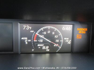 2015 Subaru WRX Premium AWD - Photo 27 - Mishawaka, IN 46545