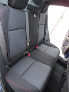 2015 Subaru WRX Premium AWD - Photo 17 - Mishawaka, IN 46545