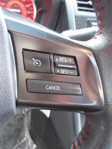 2015 Subaru WRX Premium AWD - Photo 25 - Mishawaka, IN 46545