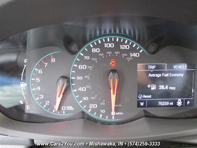 2020 Chevrolet Trax LT 4x4   - Photo 23 - Mishawaka, IN 46545