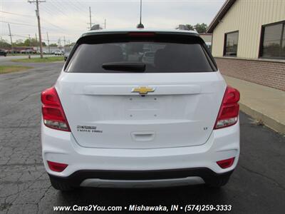 2020 Chevrolet Trax LT 4x4   - Photo 5 - Mishawaka, IN 46545