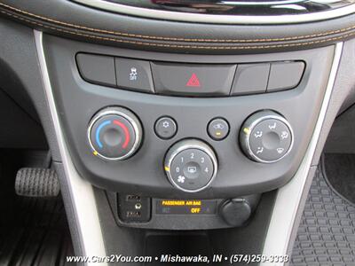 2020 Chevrolet Trax LT 4x4   - Photo 31 - Mishawaka, IN 46545