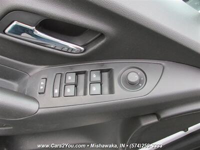 2020 Chevrolet Trax LT 4x4   - Photo 10 - Mishawaka, IN 46545