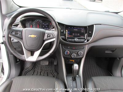 2020 Chevrolet Trax LT 4x4   - Photo 21 - Mishawaka, IN 46545
