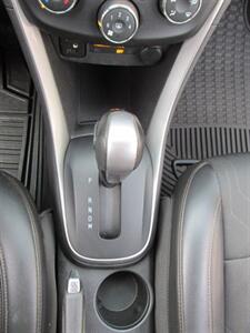 2020 Chevrolet Trax LT 4x4   - Photo 32 - Mishawaka, IN 46545