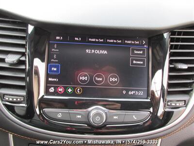 2020 Chevrolet Trax LT 4x4   - Photo 28 - Mishawaka, IN 46545
