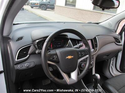 2020 Chevrolet Trax LT 4x4   - Photo 11 - Mishawaka, IN 46545