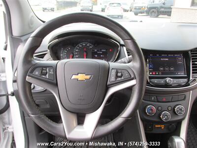 2020 Chevrolet Trax LT 4x4   - Photo 22 - Mishawaka, IN 46545