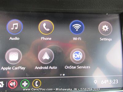 2020 Chevrolet Trax LT 4x4   - Photo 29 - Mishawaka, IN 46545