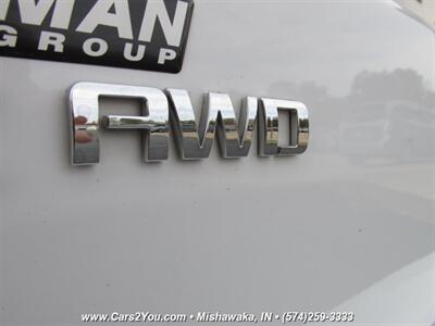 2020 Chevrolet Trax LT 4x4   - Photo 8 - Mishawaka, IN 46545