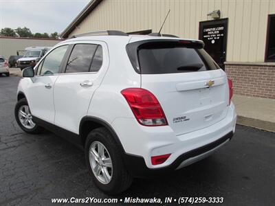 2020 Chevrolet Trax LT 4x4   - Photo 4 - Mishawaka, IN 46545