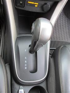 2020 Chevrolet Trax LT 4x4   - Photo 33 - Mishawaka, IN 46545