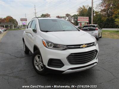 2020 Chevrolet Trax LT 4x4   - Photo 7 - Mishawaka, IN 46545
