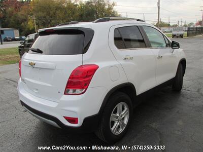 2020 Chevrolet Trax LT 4x4   - Photo 6 - Mishawaka, IN 46545