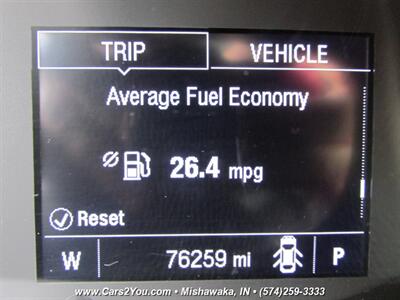 2020 Chevrolet Trax LT 4x4   - Photo 24 - Mishawaka, IN 46545