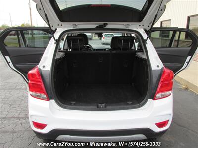 2020 Chevrolet Trax LT 4x4   - Photo 15 - Mishawaka, IN 46545