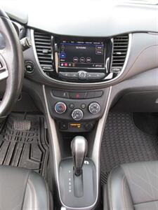 2020 Chevrolet Trax LT 4x4   - Photo 27 - Mishawaka, IN 46545