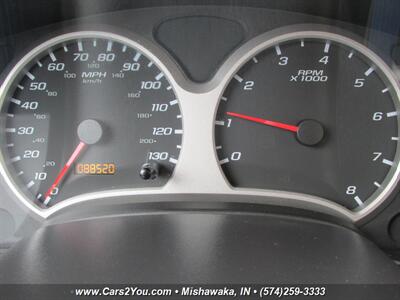 2005 Chevrolet Equinox LS 4x4   - Photo 7 - Mishawaka, IN 46545